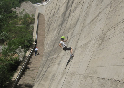 九游娱乐官方网站拓展课程三