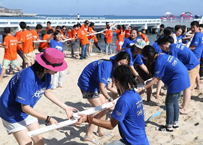 九游娱乐官方网站拓展课程九